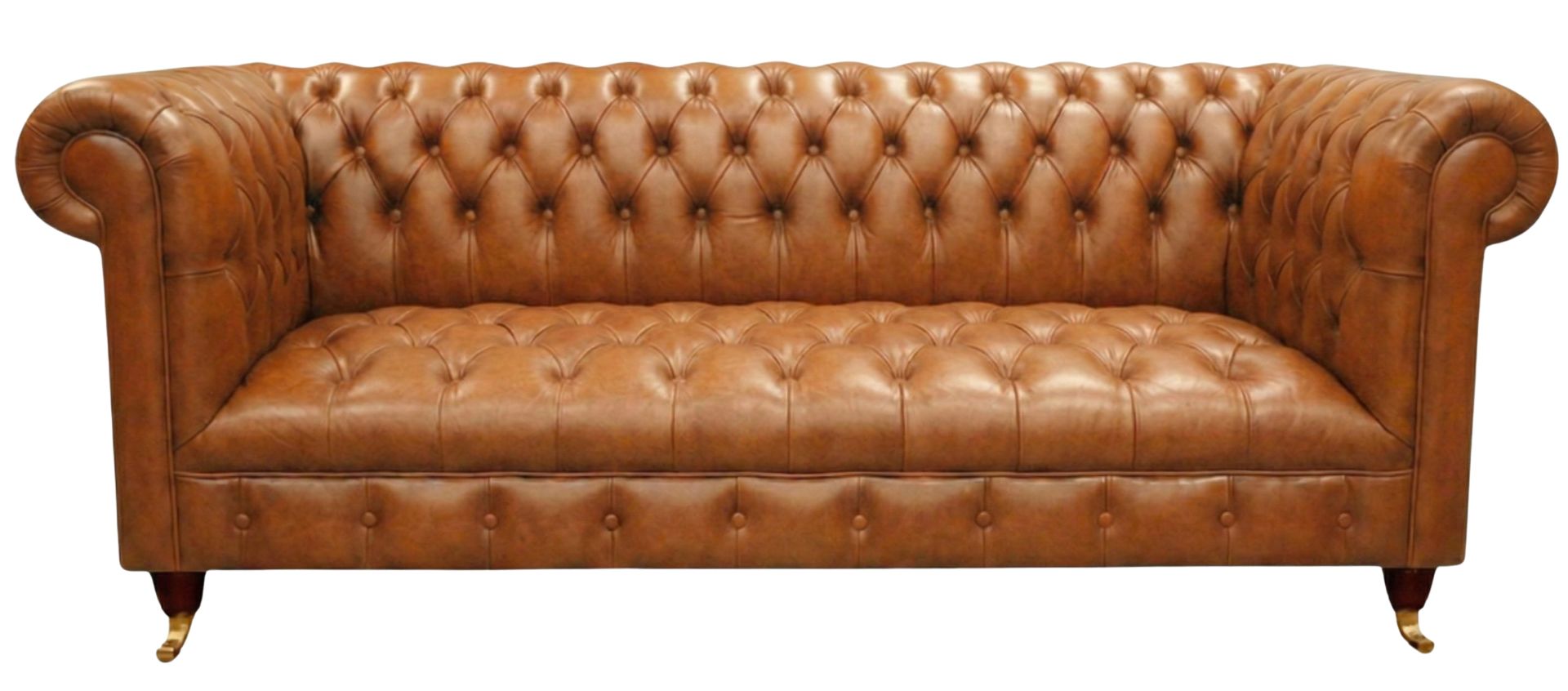 The Dorchester Chesterfield
